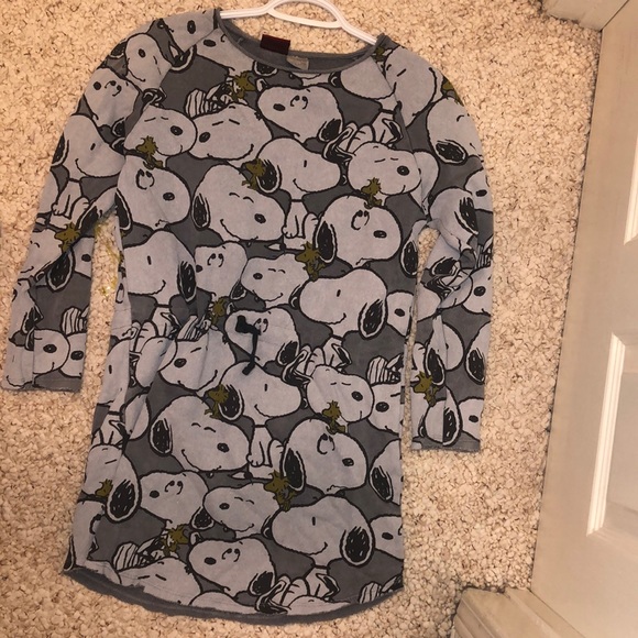 Peanuts Dress - Picture 3 of 3